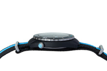 Load image into Gallery viewer, Gyre SeaCleaner 'Blue Marine' - striped NATO