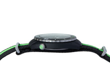 Load image into Gallery viewer, Gyre SeaCleaner 'Green Ocean' - striped NATO