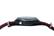 Load image into Gallery viewer, Gyre SeaCleaner 'Red Alert' - striped NATO